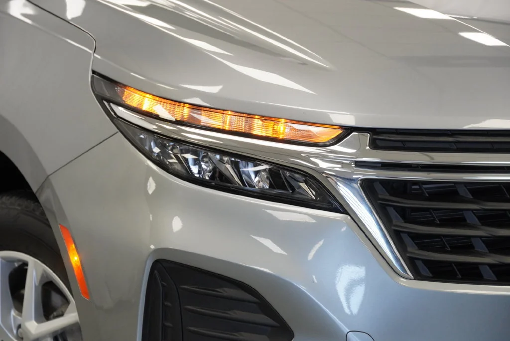 2024 Chevrolet Equinox LS - Photo 9