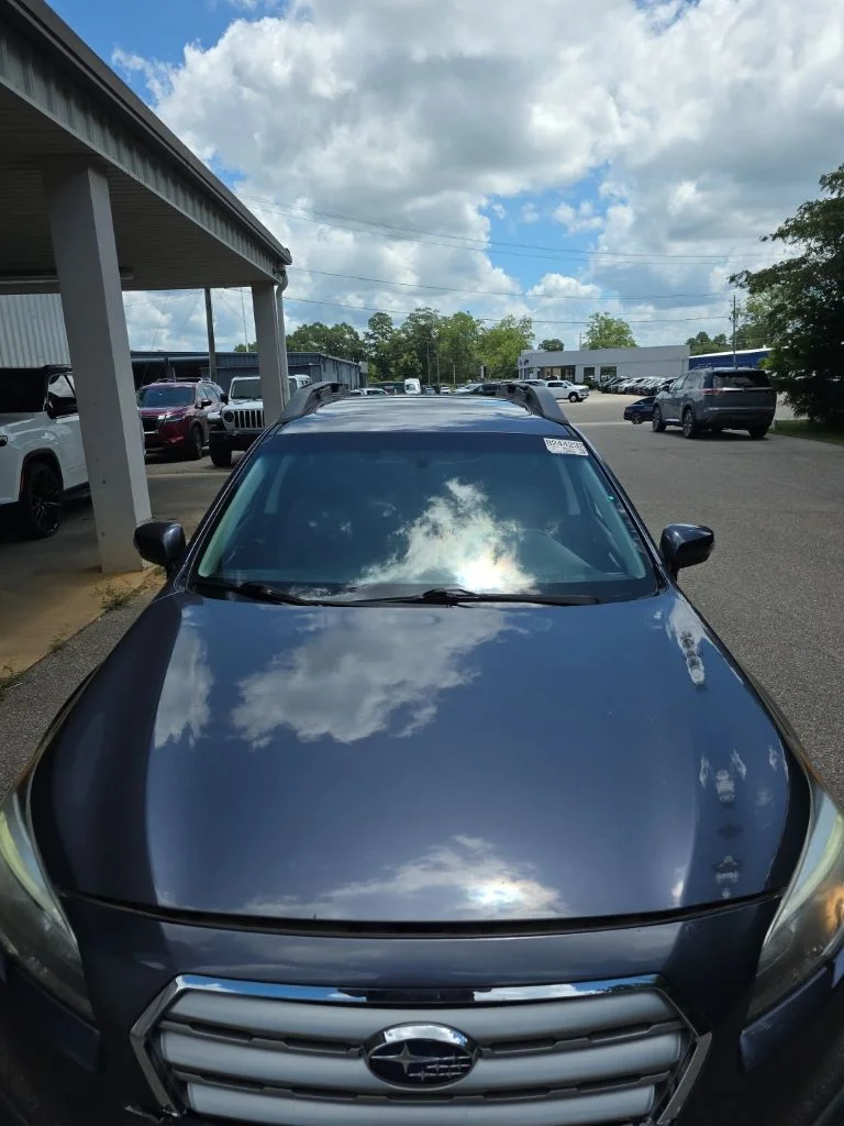 Used 2016 Gray Subaru 2.5i image 7