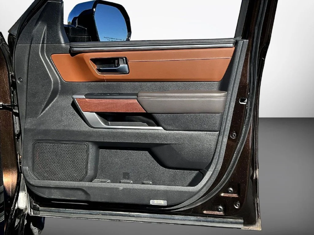 Used 2025 Smoked Mesquite Toyota 1794 image 32
