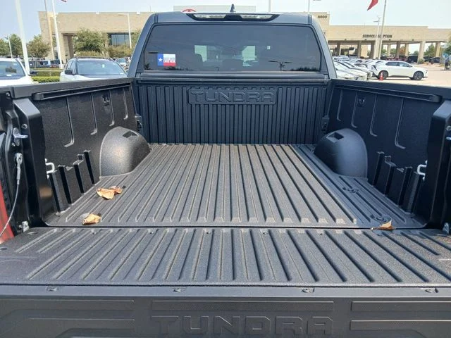 New 2026 Magnetic Gray Metallic Toyota SR5 image 25