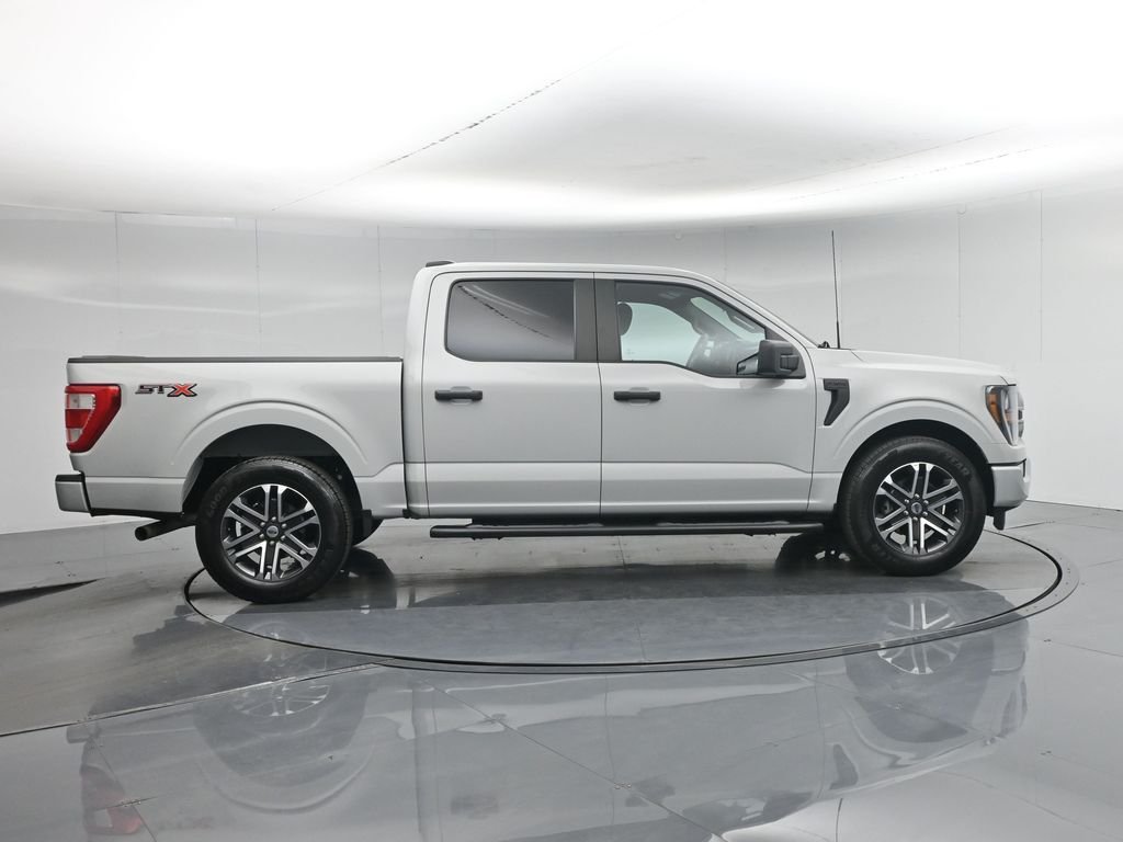 Certified Used 2023 White Ford XL image 26