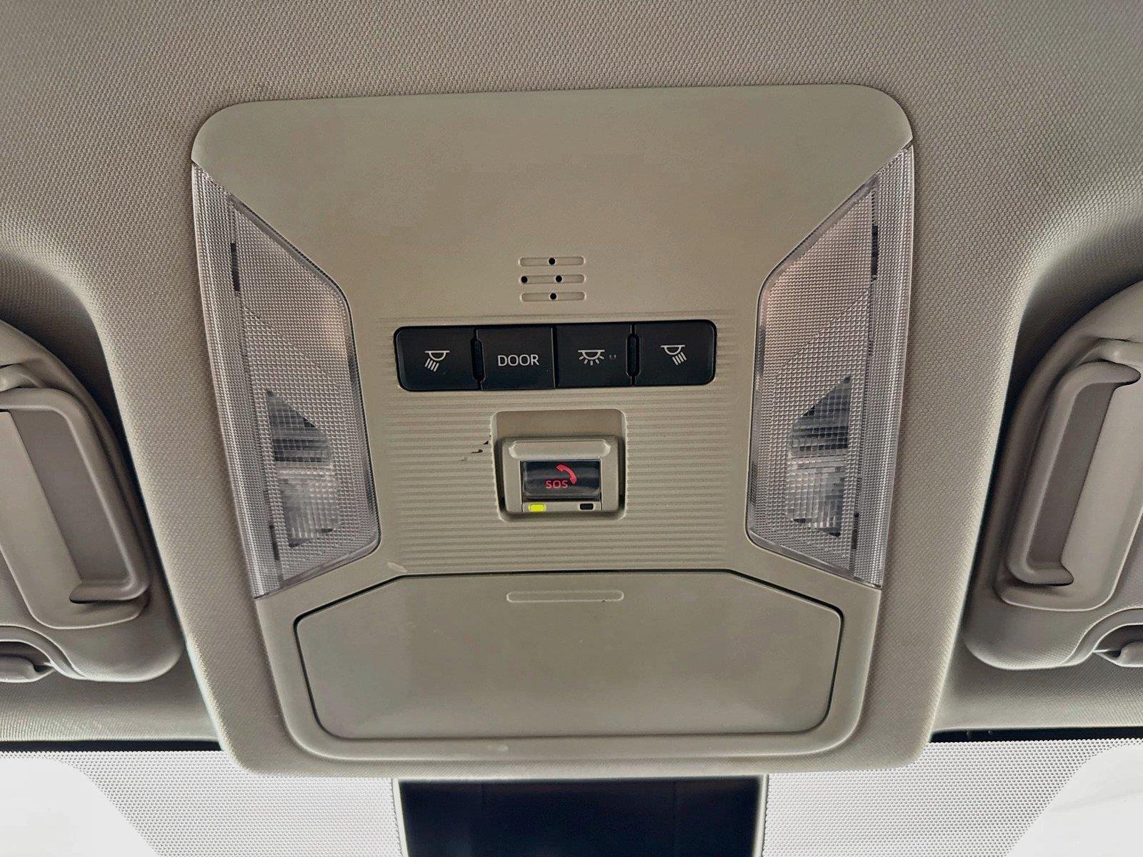 Certified Used 2025 Silver Sky Metallic Toyota XLE image 6