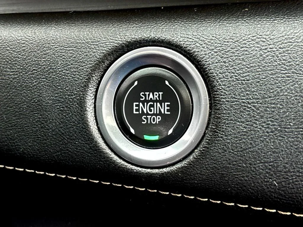 2024 Cadillac Escalade ESV Premium Luxury - Photo 27