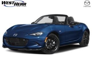 2026 Mazda MX-5 Miata Club's photo