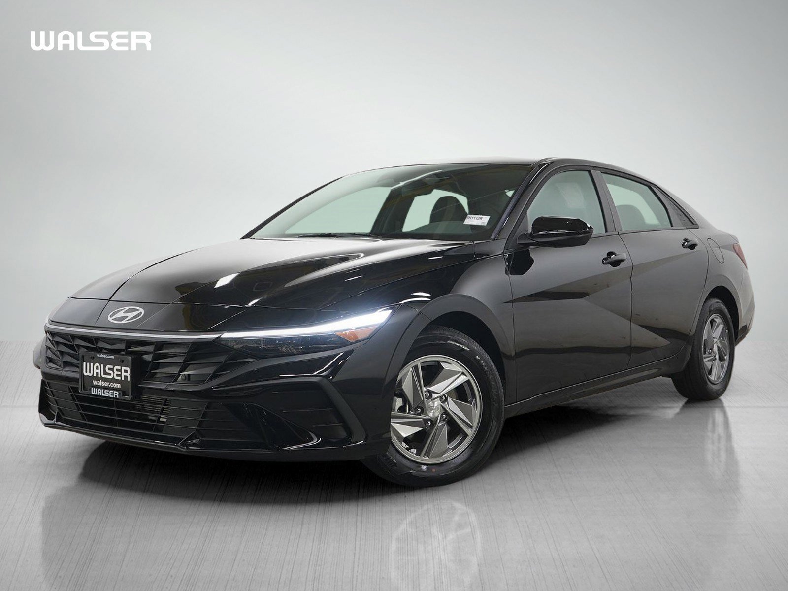2025 Hyundai Elantra 2.0 SE IVT's photo