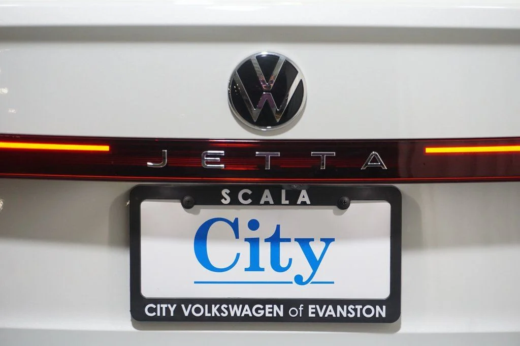 Certified Used 2026 White Volkswagen 1.5T SE image 31