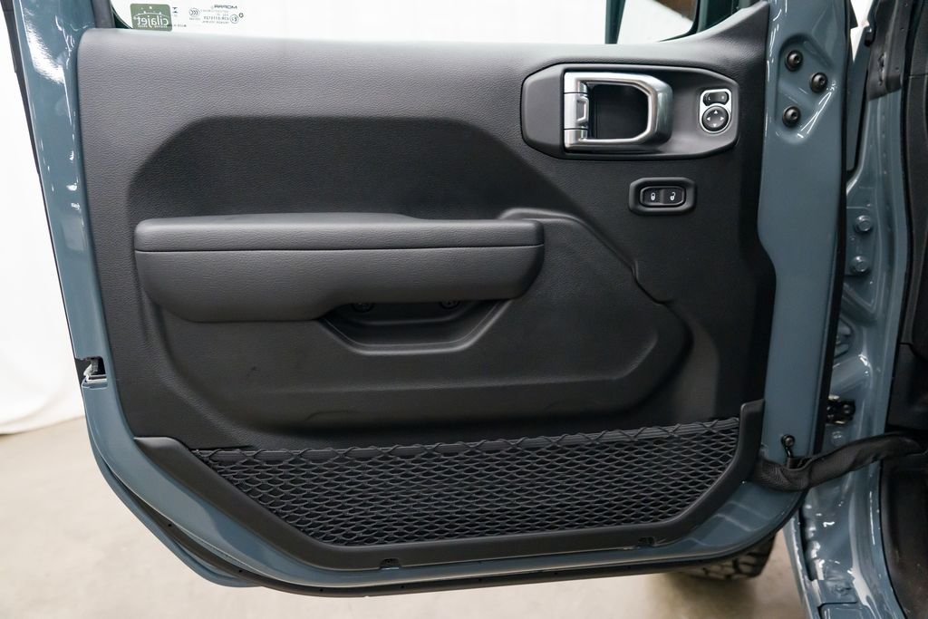 2026 Jeep Gladiator Sport S - Photo 21