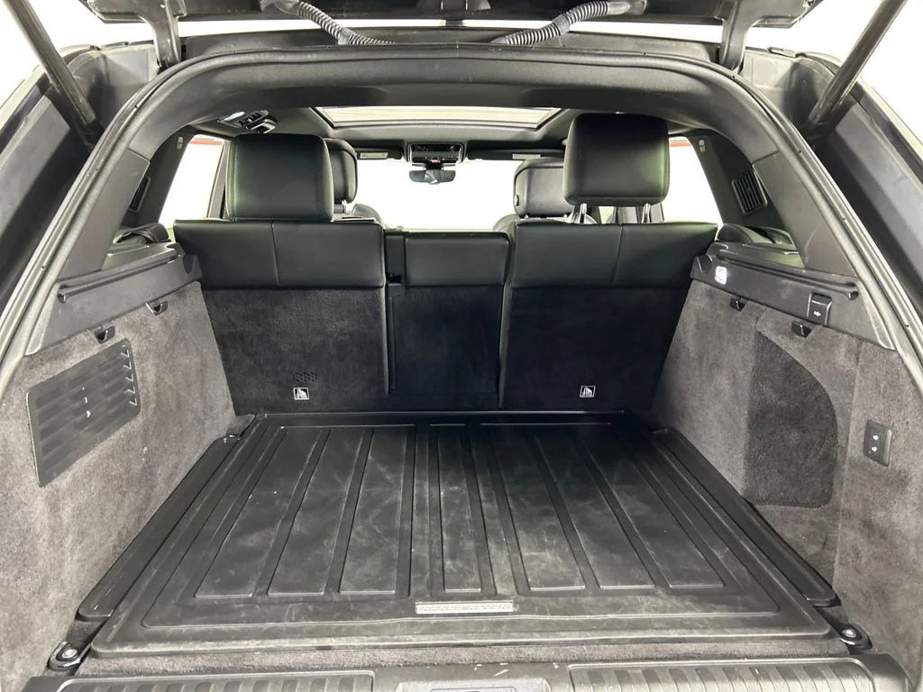 Used 2019 Black Land Rover Supercharged image 20