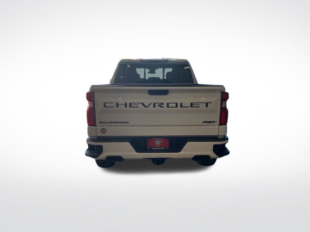 2026 Chevrolet Silverado 1500 RST - Photo 20