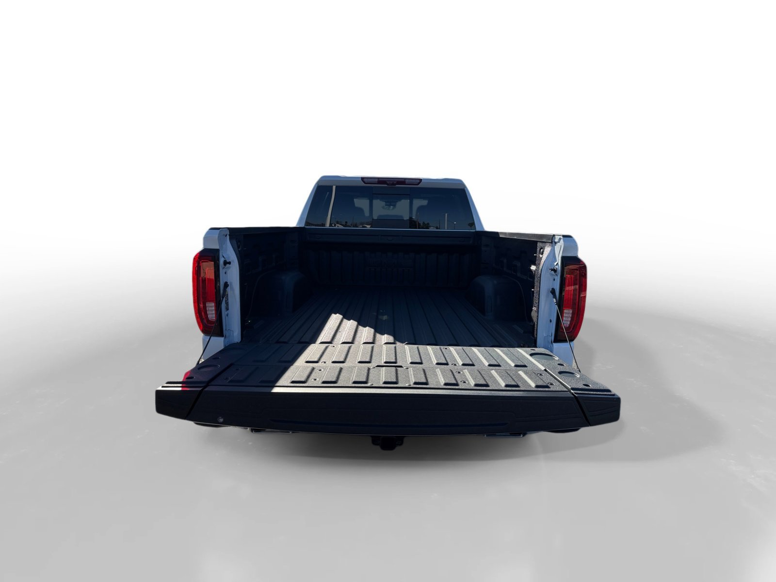 2026 GMC Sierra 1500 Denali - Photo 17