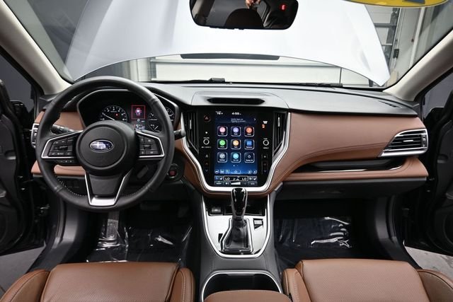 Used 2025 Gray Metallic Subaru Touring XT image 23