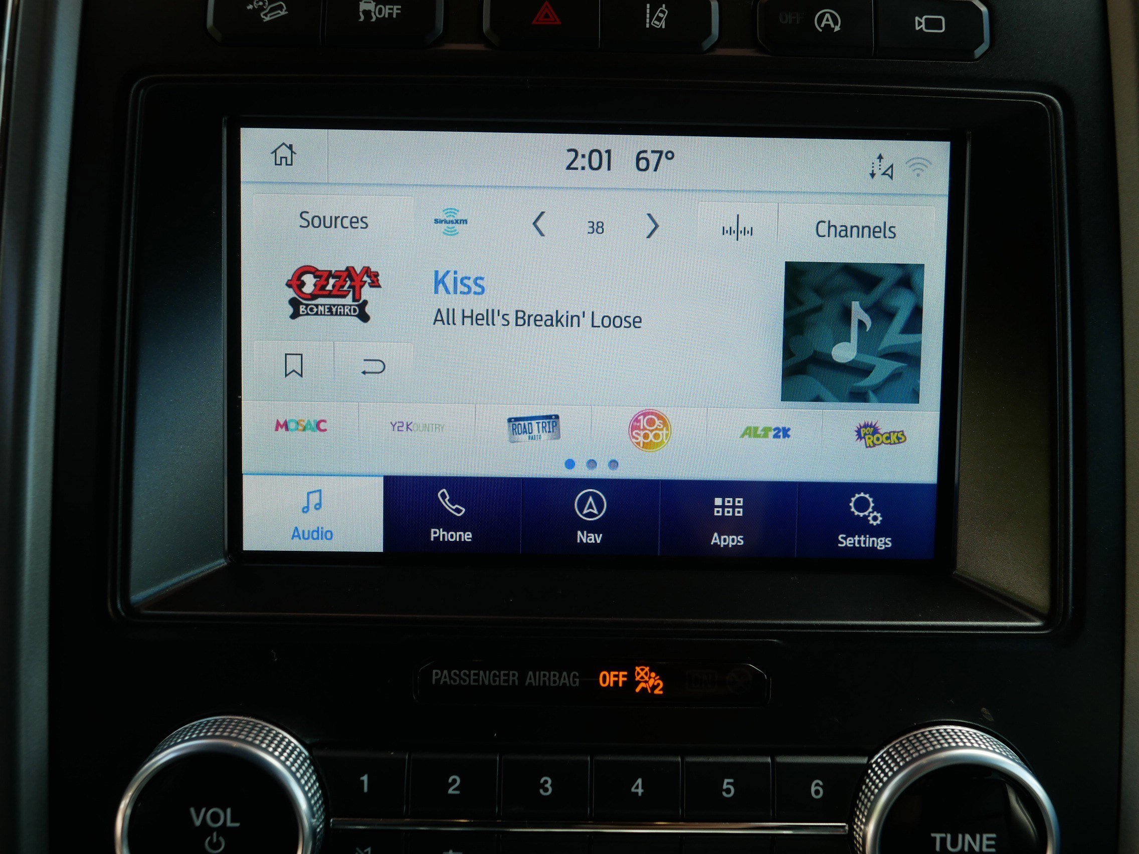 Used 2021 Agate Black Metallic Ford XLT image 22