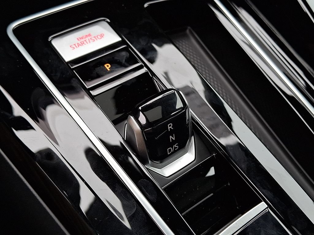 New 2026 Black Volkswagen Autobahn image 9