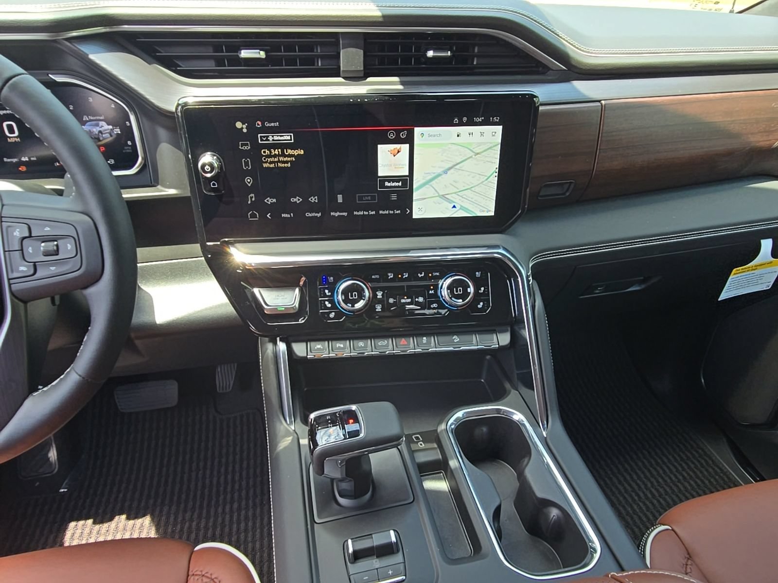 2026 GMC Sierra 1500 Denali Ultimate - Photo 28