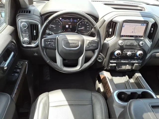 2021 GMC Sierra 1500 Denali Denali - Photo 10