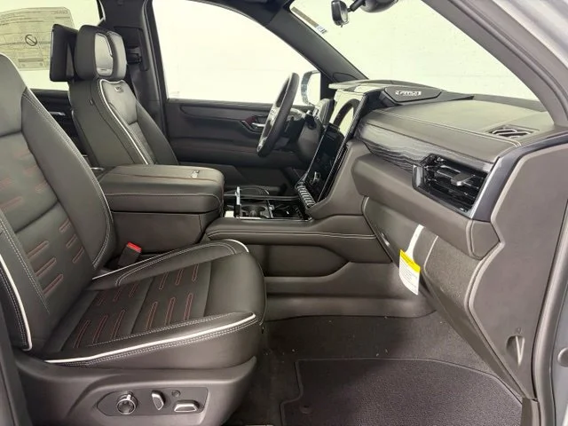 2026 GMC Yukon XL AT4 Ultimate - Photo 53