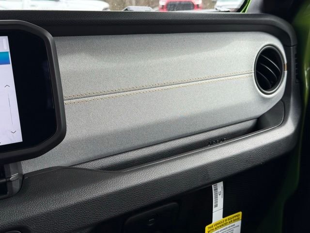 2026 Jeep Wrangler 2-Door Sport - Photo 24