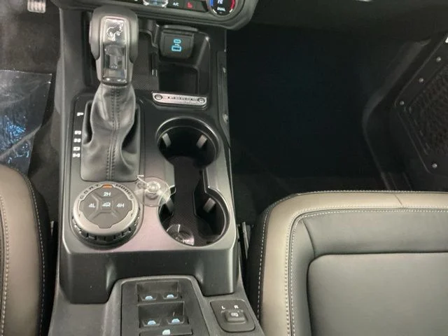 New 2025 Oxford White Ford Outer Banks image 21