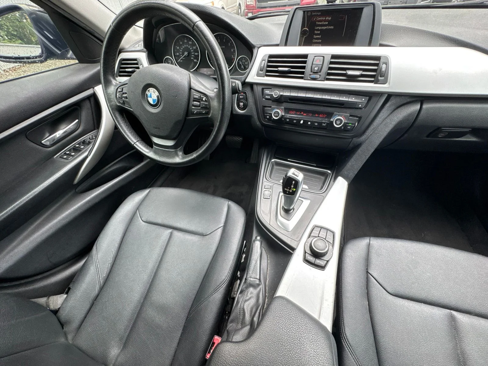 Used 2013 Jet Black BMW 328i image 33