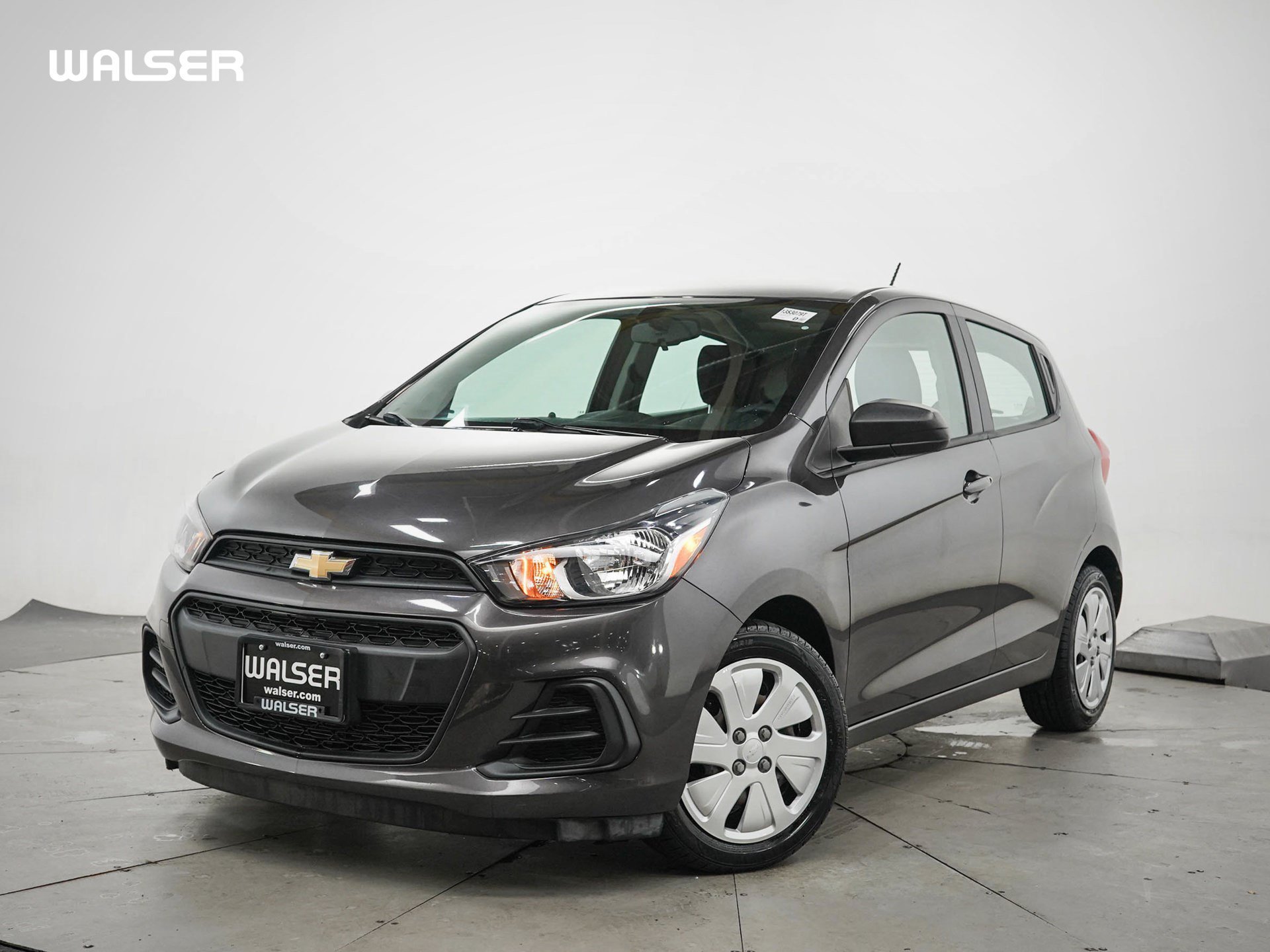 2016 Chevrolet Spark