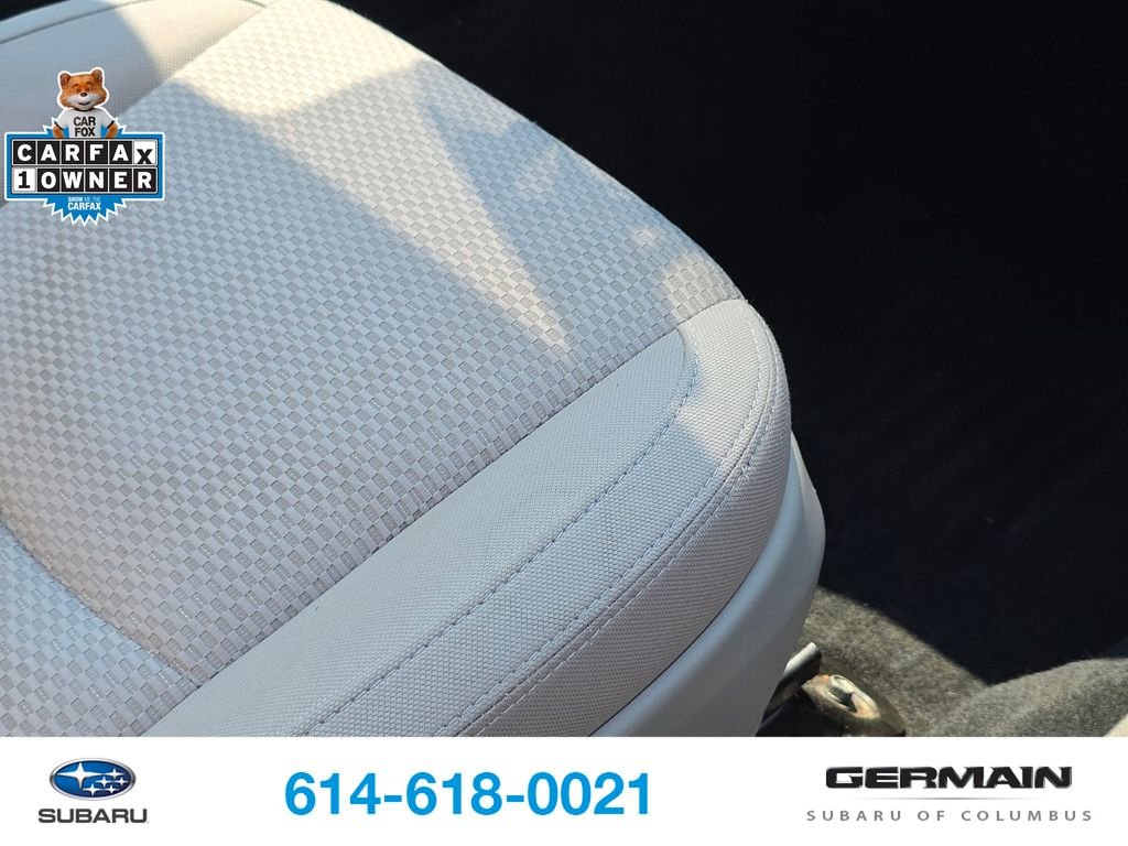 Used 2016 Gray Subaru 2.5i Premium image 27