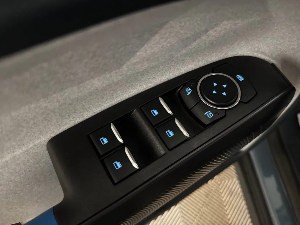 New 2026 Gray Ford XLT image 24