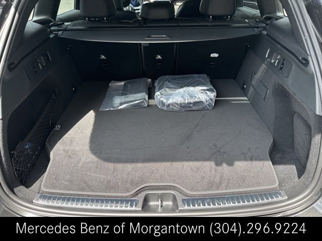 2025 Mercedes-Benz GLC Base - Photo 10