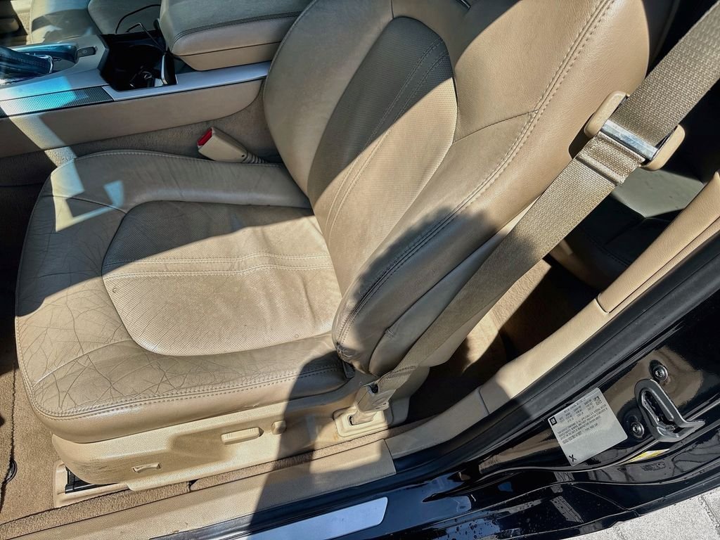 Used 2011 Black Cadillac Performance image 18
