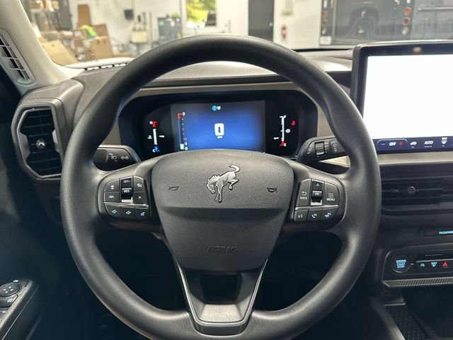 New 2026 Oxford White Ford Big Bend® image 15