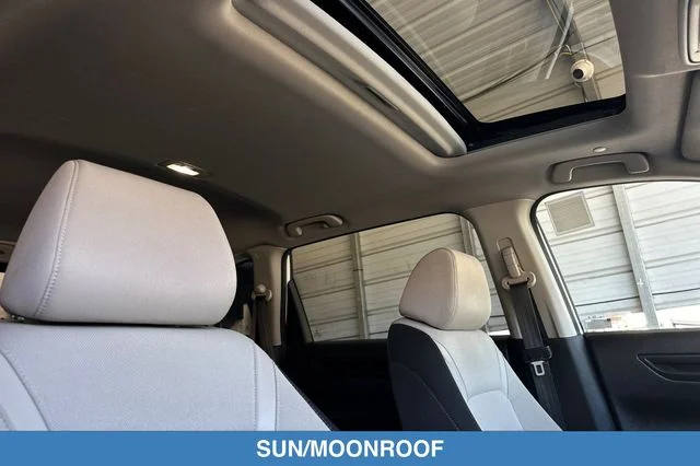 2024 Honda CR-V EX - Photo 20