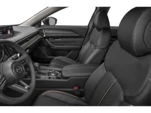 New 2026 Polymetal Gray Metallic Mazda Premium Plus image 6