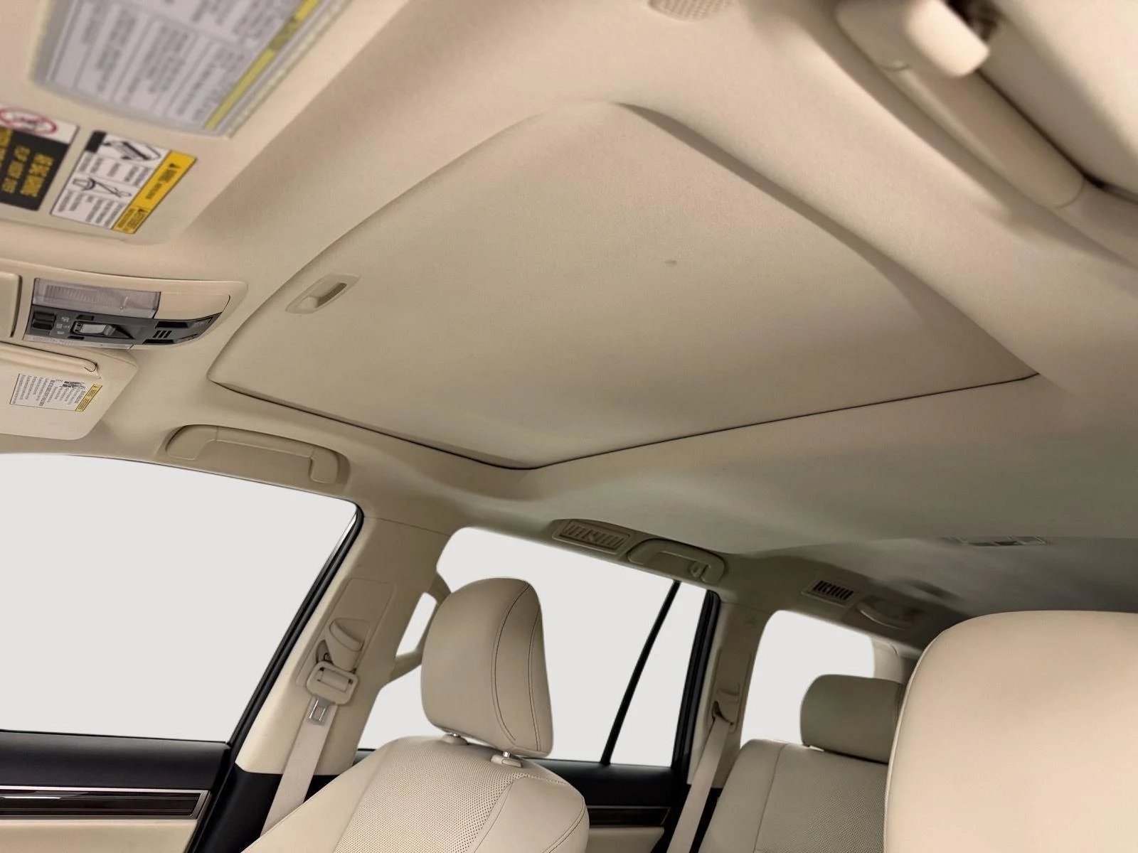 Certified Used 2023 Eminent White Pearl Lexus GX 460 Premium image 4