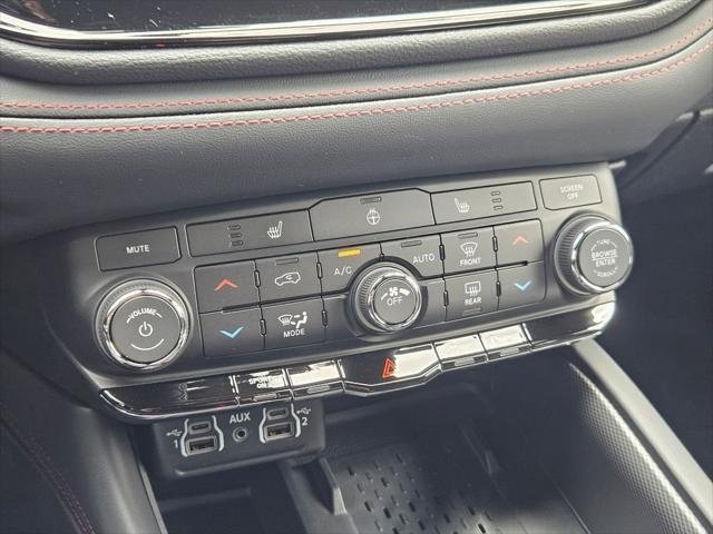 New 2026 B5 Blue Exterior Paint Dodge GT image 27