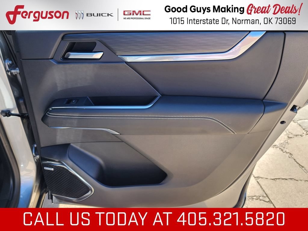 2026 GMC Acadia Elevation - Photo 42