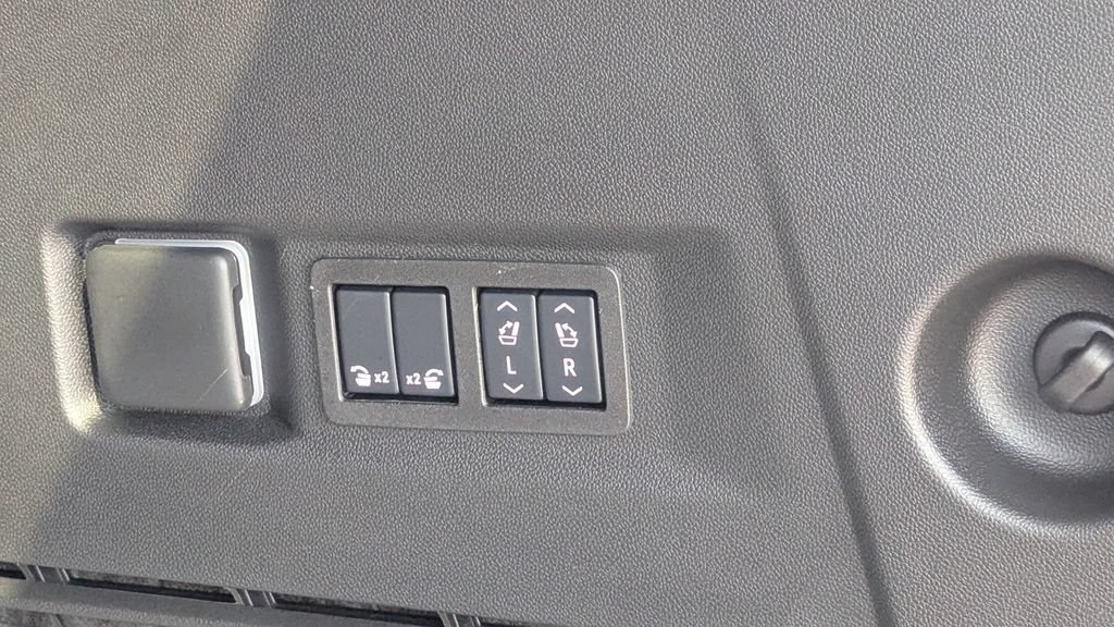 2026 Chevrolet Tahoe High Country - Photo 11