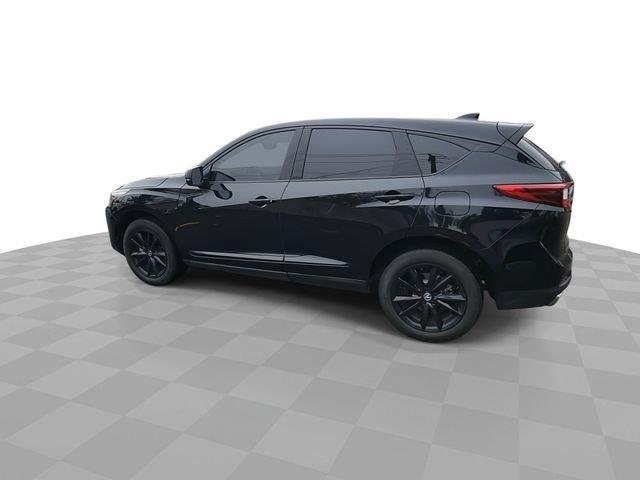 2025 Acura RDX Base - Photo 6