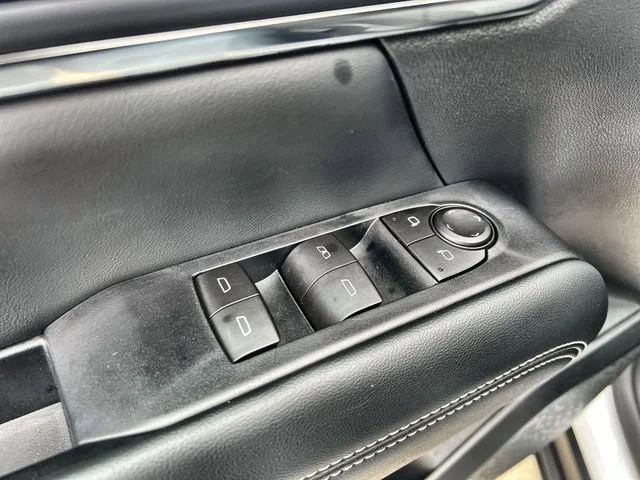 2026 GMC Terrain Elevation - Photo 22