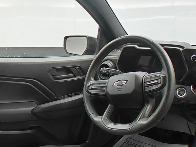 Used 2024 Red Chevrolet Trail Boss image 35
