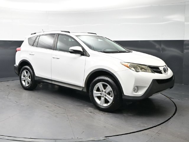 2013 Toyota RAV4