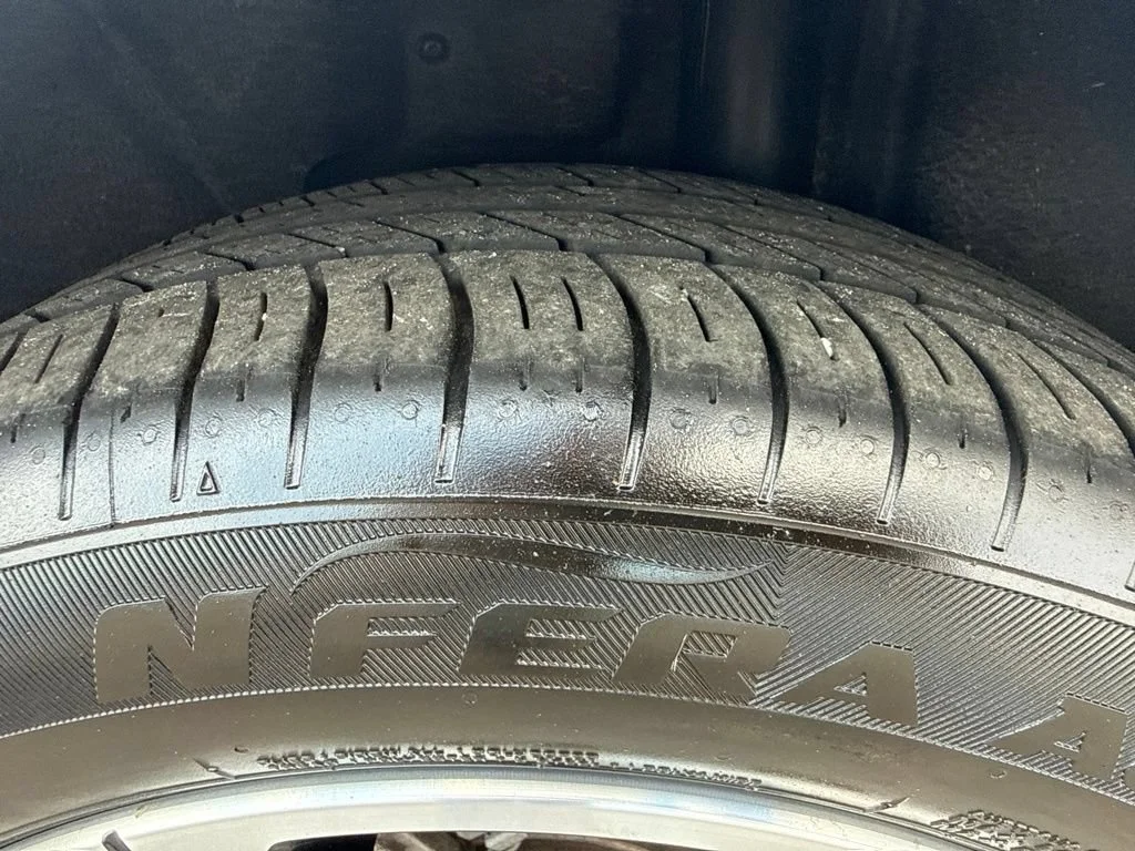 Used 2025 Charcoal Volkswagen Sport image 34