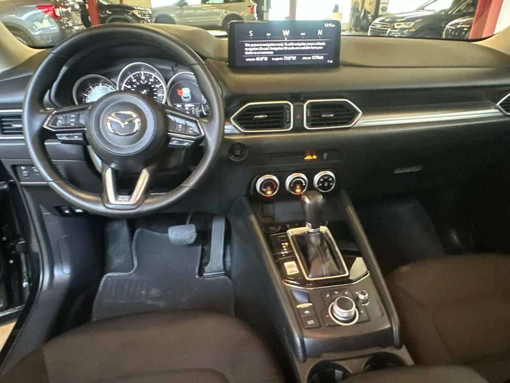 Used 2023 Black Mazda 2.5 S image 26