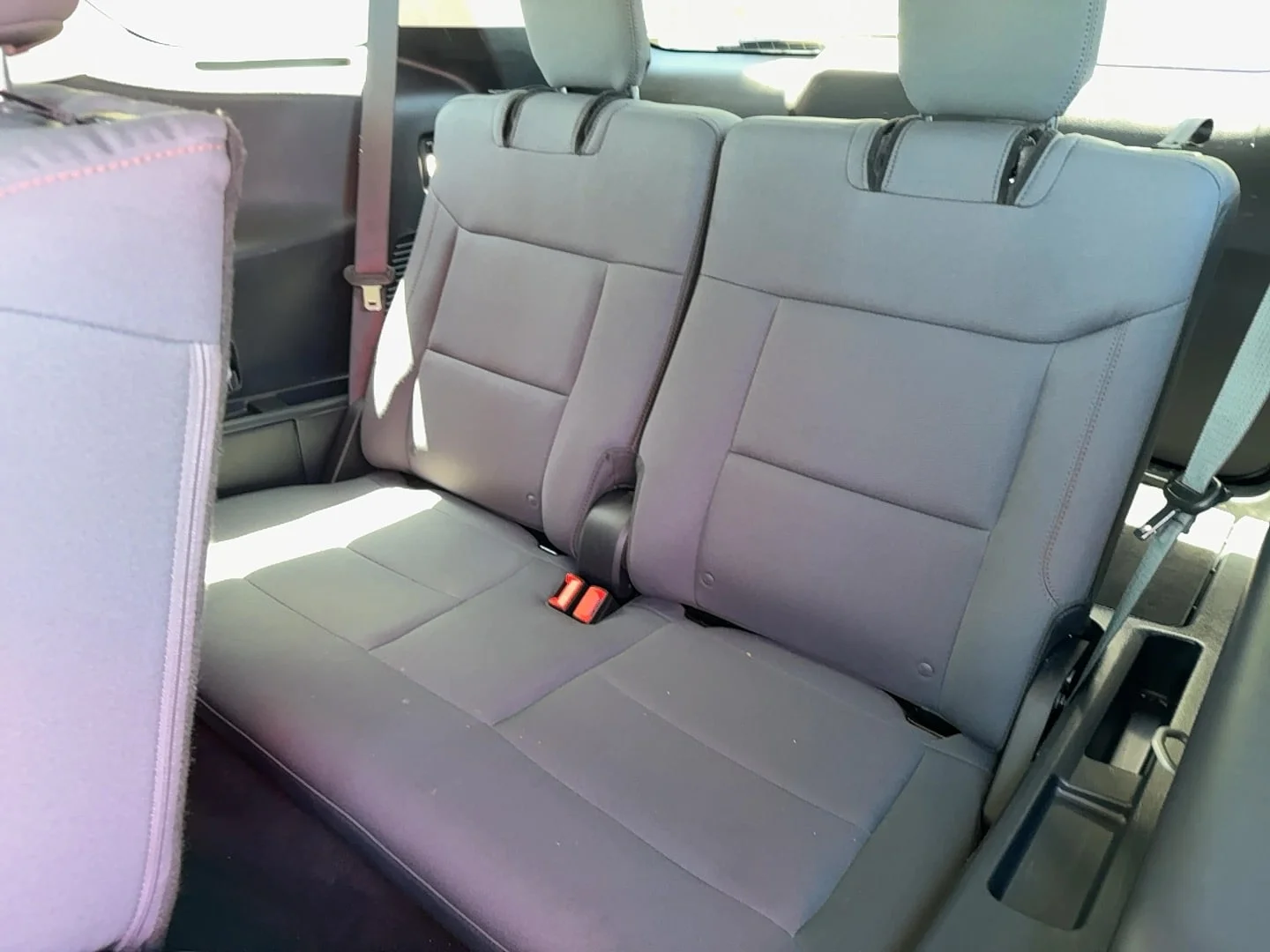 Used 2025 White Ford Active image 23