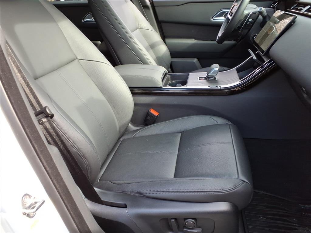 2026 Land Rover Range Rover Velar S - Photo 3