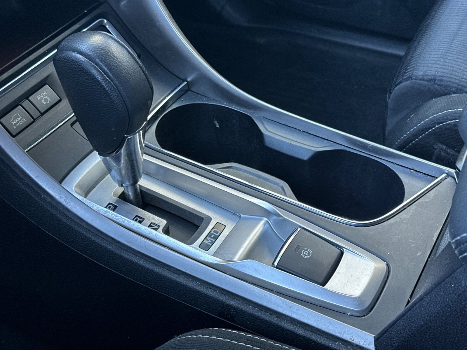 Used 2020 Magnetite Gray Metallic Subaru Premium image 19