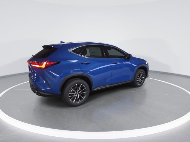 New 2026 Grecian Water Lexus AWD image 8
