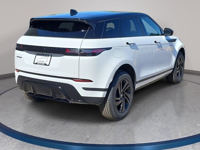 New 2026 Fuji White Land Rover S image 5