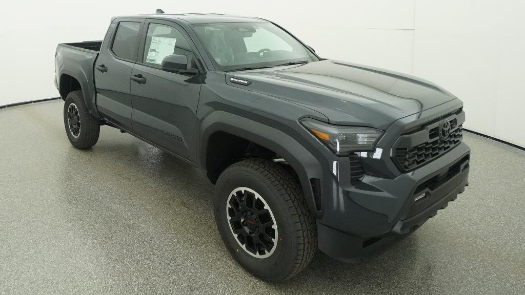 New 2026 Underground Toyota TRD Off-Road i-FORCE MAX image 37