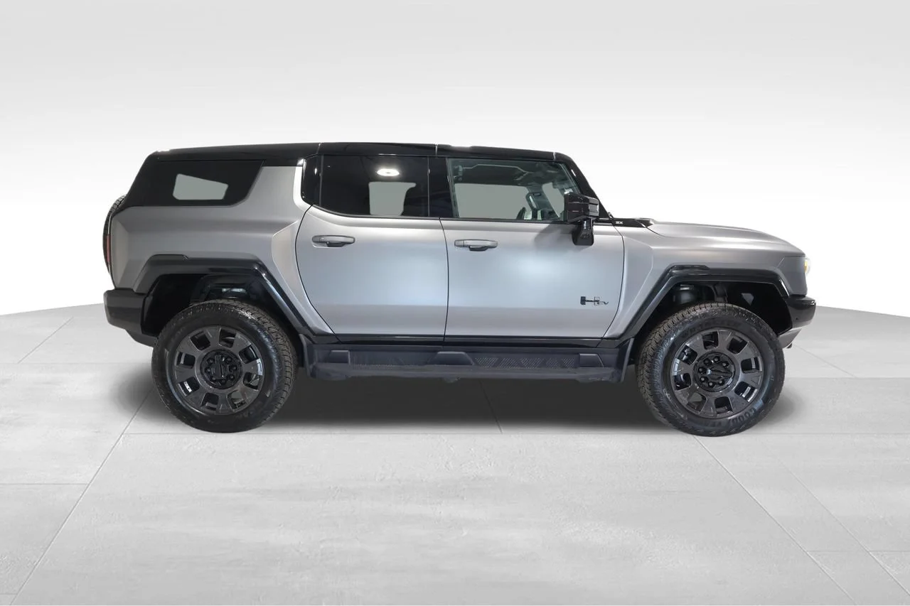 Used 2026 Magnus Gray Matte – Not Available to Order GMC 3X image 5