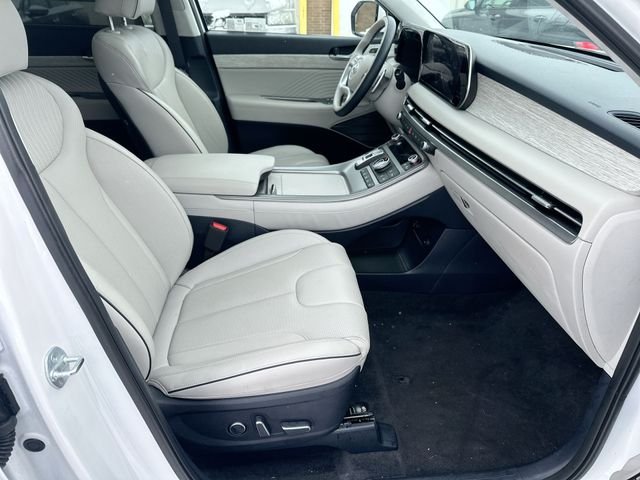 2025 Hyundai Palisade Calligraphy - Photo 29