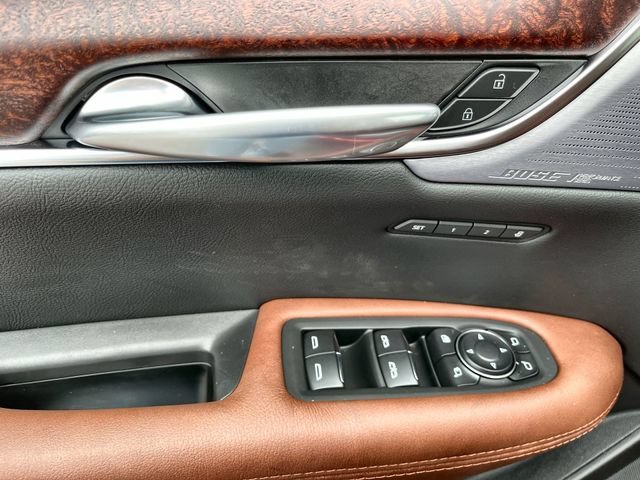 2026 Cadillac XT5 Premium Luxury - Photo 16